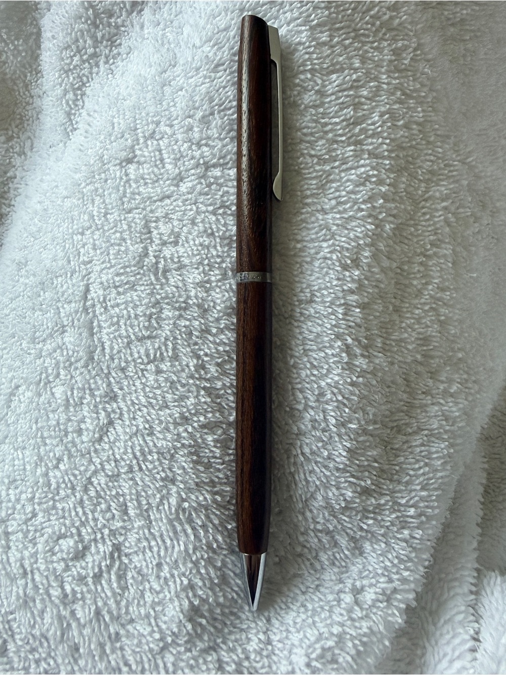 Vintage Hallmark Mechanical Pencil